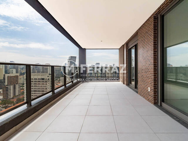 #6483 - Apartamento para Venda em São Paulo - SP - 1