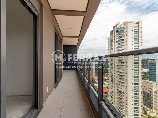 #6484 - Apartamento para Venda em São Paulo - SP - 3