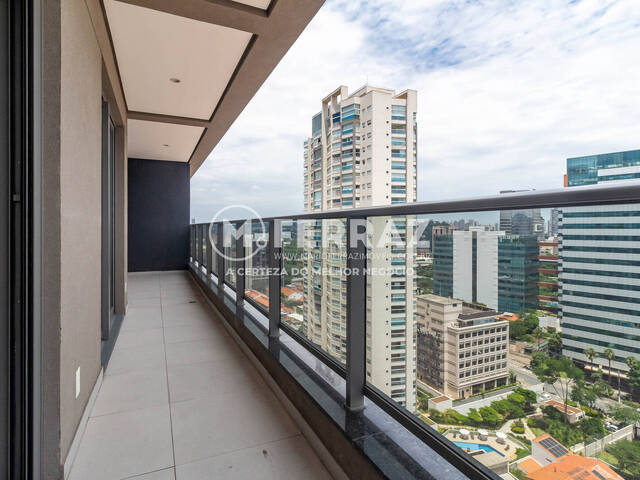 #6484 - Apartamento para Venda em São Paulo - SP - 2