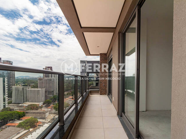 #6484 - Apartamento para Venda em São Paulo - SP - 1