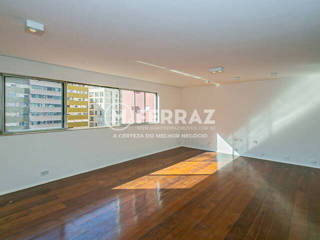 #6489 - Apartamento para Venda em São Paulo - SP - 1