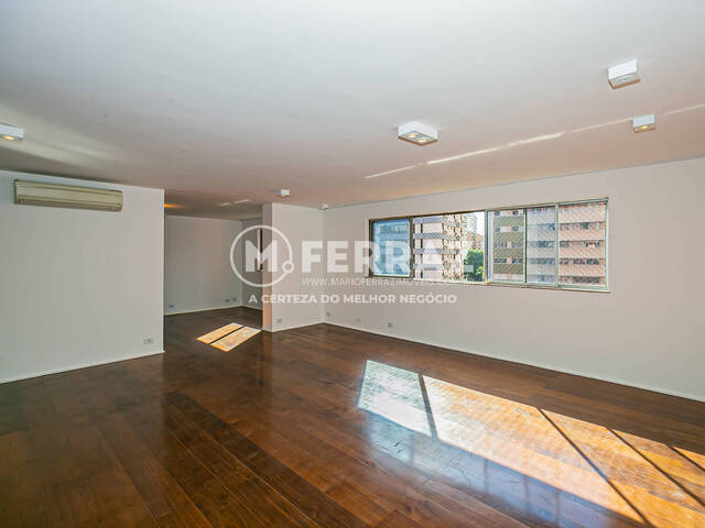 #6489 - Apartamento para Venda em São Paulo - SP - 2