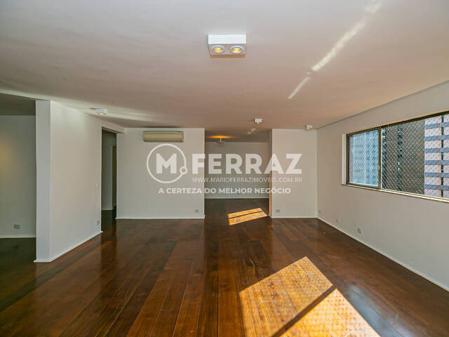 #6489 - Apartamento para Venda em São Paulo - SP - 3