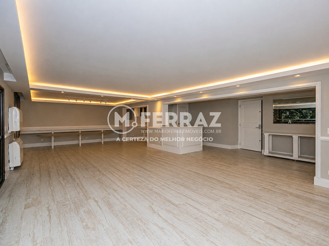 #6490 - Apartamento para Locação em São Paulo - SP - 3