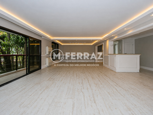 #6490 - Apartamento para Locação em São Paulo - SP - 1