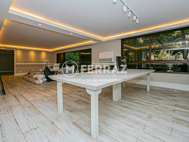 Apartamento para Locação em São Paulo - 5