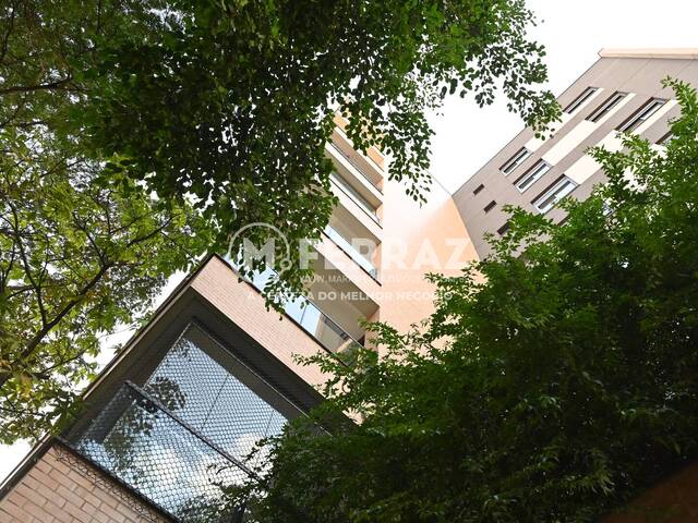 #6493 - Apartamento para Venda em São Paulo - SP - 3