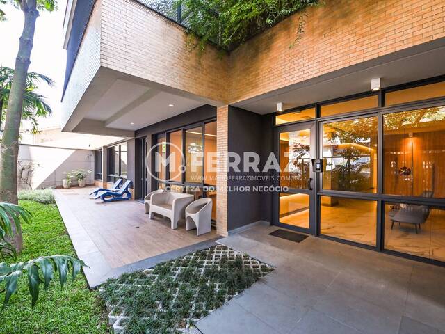 #6493 - Apartamento para Venda em São Paulo - SP - 2