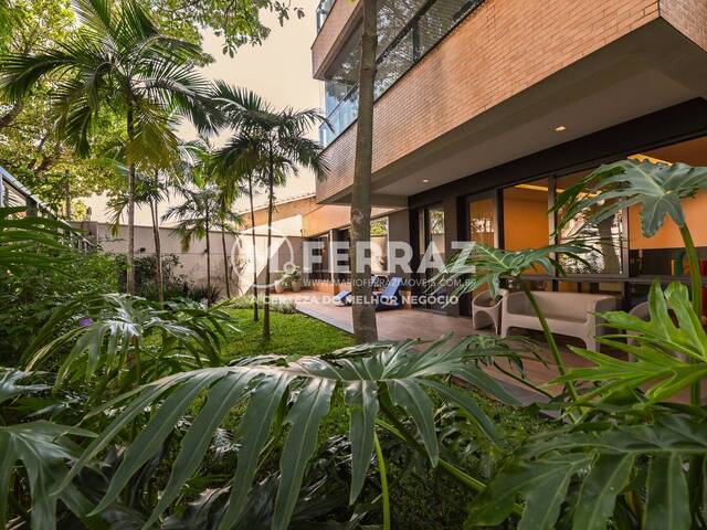 #6493 - Apartamento para Venda em São Paulo - SP - 1