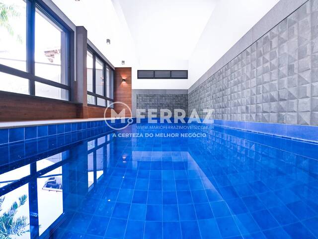 Apartamento para Venda em São Paulo - 4