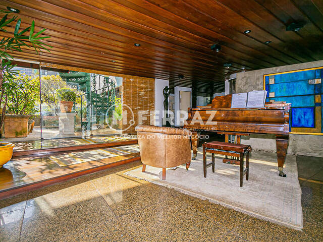 #6494 - Cobertura para Venda em São Paulo - SP - 3