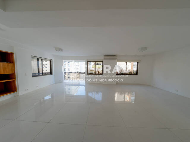 #6495 - Apartamento para Venda em São Paulo - SP - 1