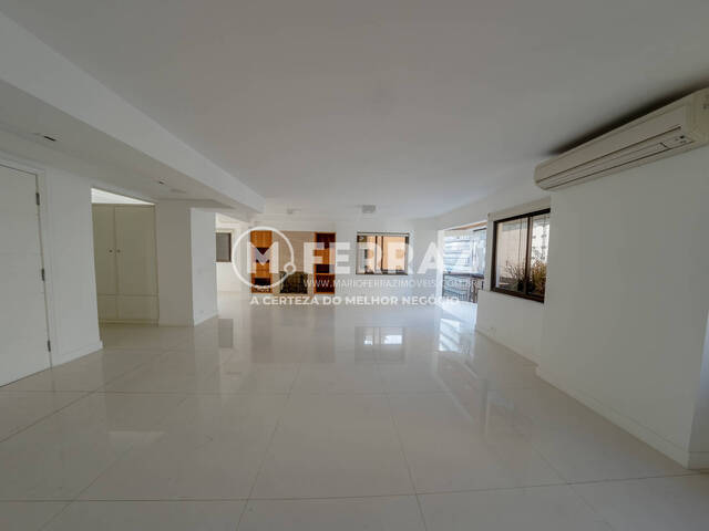 #6495 - Apartamento para Venda em São Paulo - SP - 2