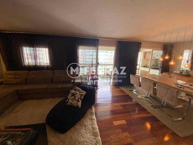 #6496 - Apartamento para Venda em São Paulo - SP - 2