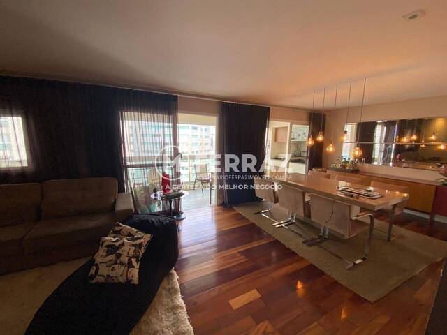 #6496 - Apartamento para Venda em São Paulo - SP - 3