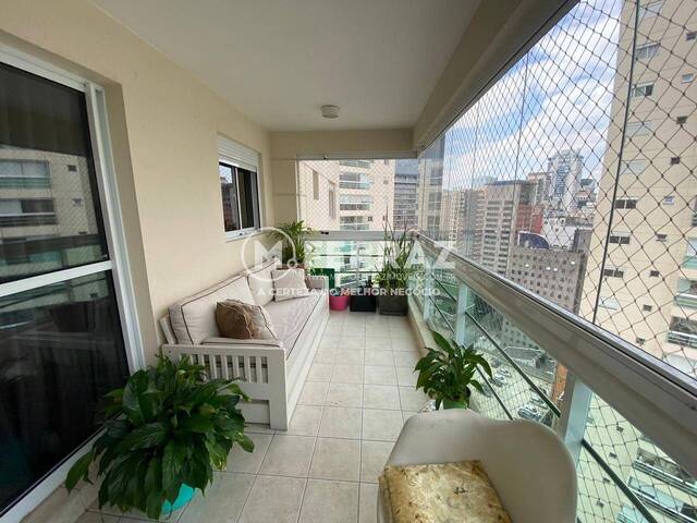 Apartamento para Venda em São Paulo - 5