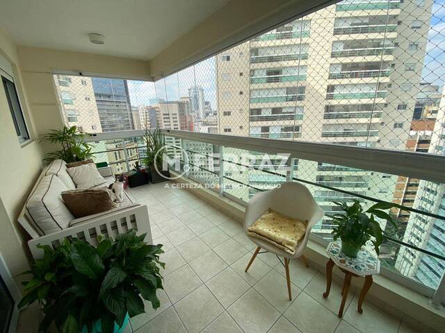 #6496 - Apartamento para Venda em São Paulo - SP - 1