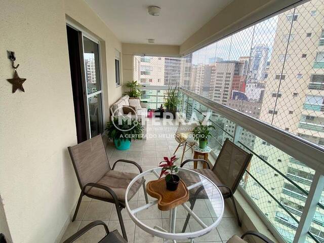 Apartamento para Venda em São Paulo - 4