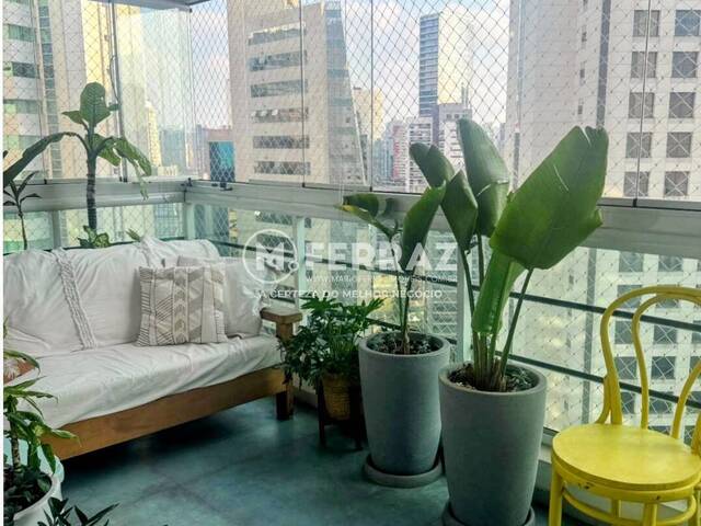 #6497 - Apartamento para Venda em São Paulo - SP - 2