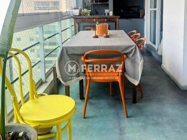 #6497 - Apartamento para Venda em São Paulo - SP - 3