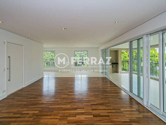 Apartamento para Locação em São Paulo - 5