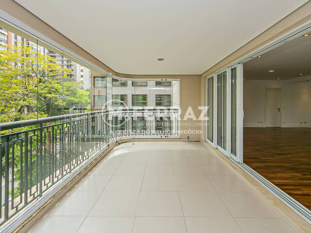 Apartamento para Locação em São Paulo - 4