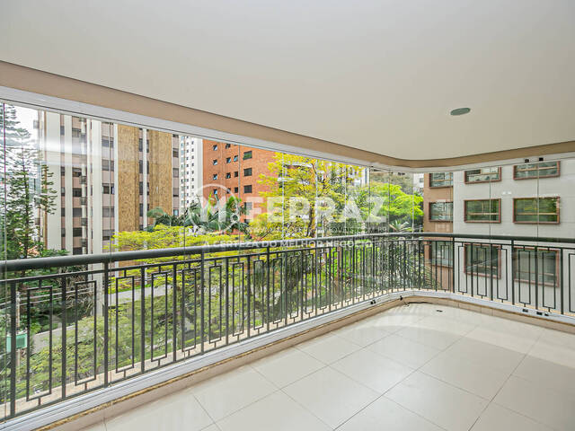 #6498 - Apartamento para Venda em São Paulo - SP - 3