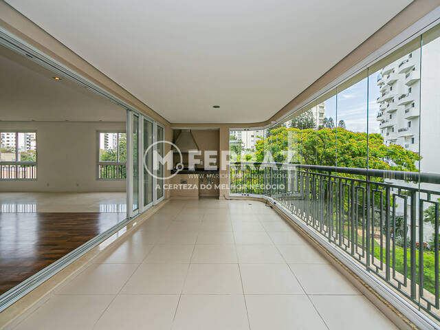 #6498 - Apartamento para Venda em São Paulo - SP - 1