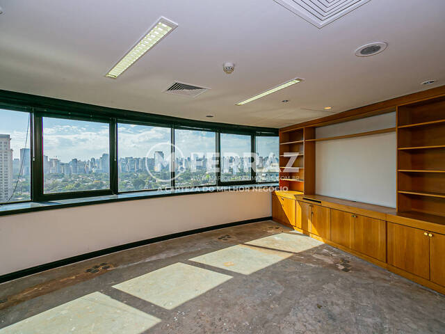 #6499 - Andar Comercial para Locação em São Paulo - SP - 2