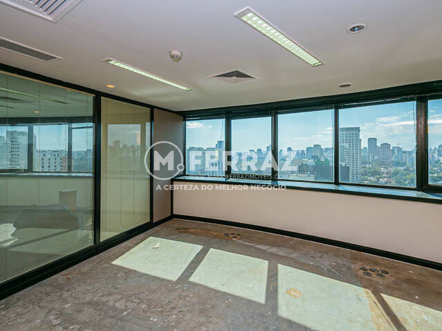 #6499 - Andar Comercial para Locação em São Paulo - SP - 3