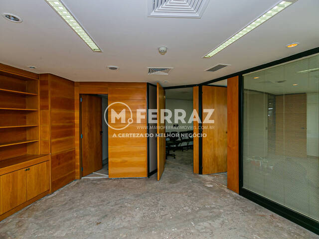 Andar Comercial para Locação em São Paulo - 5