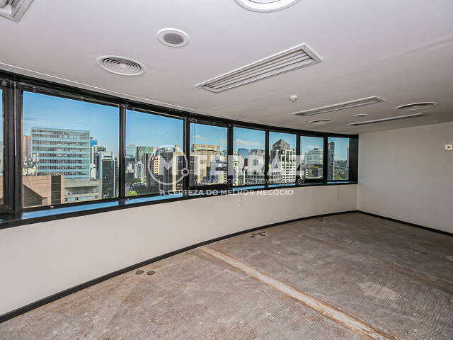 #6499 - Andar Comercial para Locação em São Paulo - SP - 1