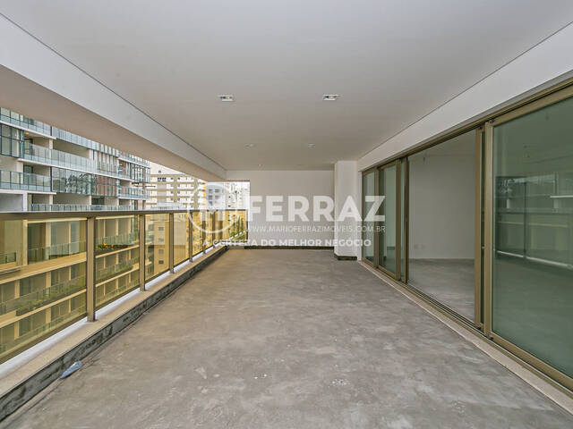 #6500 - Apartamento para Venda em São Paulo - SP - 2