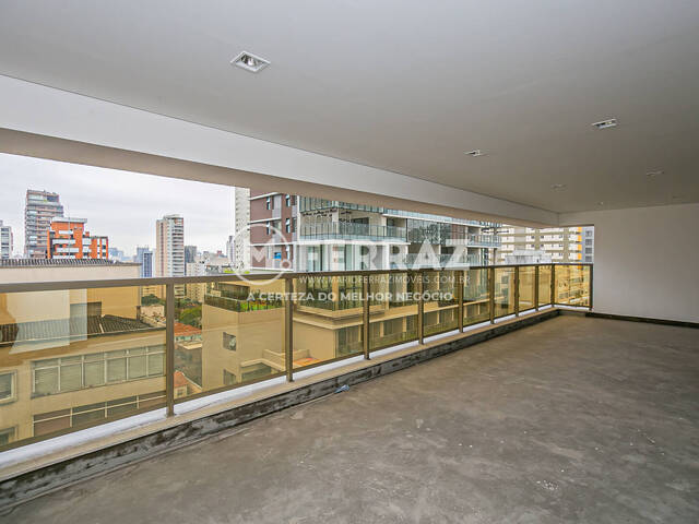 #6500 - Apartamento para Venda em São Paulo - SP - 1