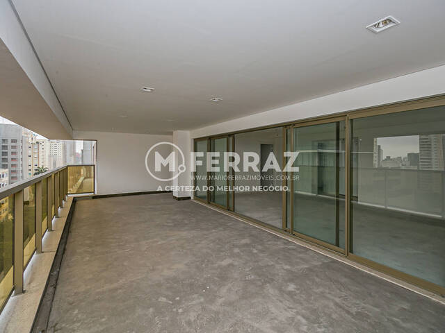 #6500 - Apartamento para Venda em São Paulo - SP - 3