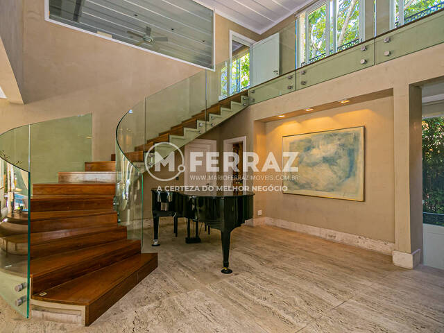 #6501 - Casa para Venda em São Paulo - SP - 3