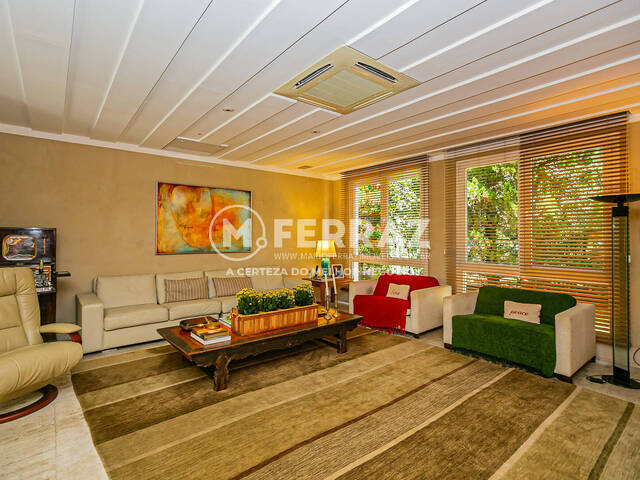 Casa para Venda em São Paulo - 5
