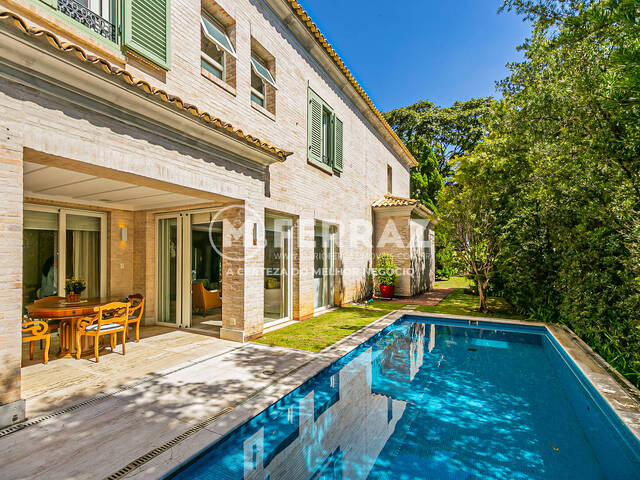 #6501 - Casa para Venda em São Paulo - SP - 1