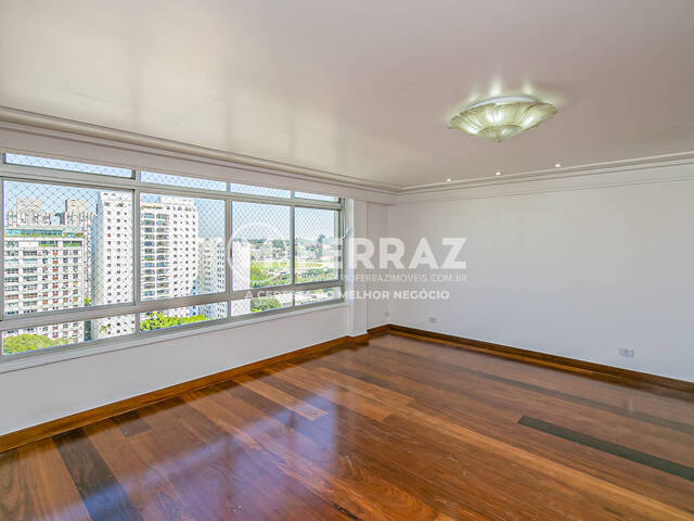 #6503 - Apartamento para Locação em São Paulo - SP - 1