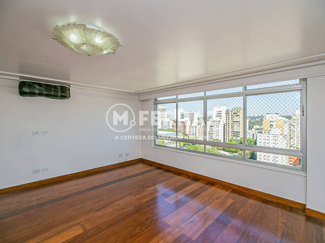 #6503 - Apartamento para Locação em São Paulo - SP - 2