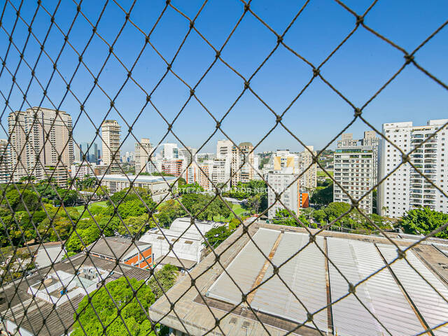 #6503 - Apartamento para Locação em São Paulo - SP - 3