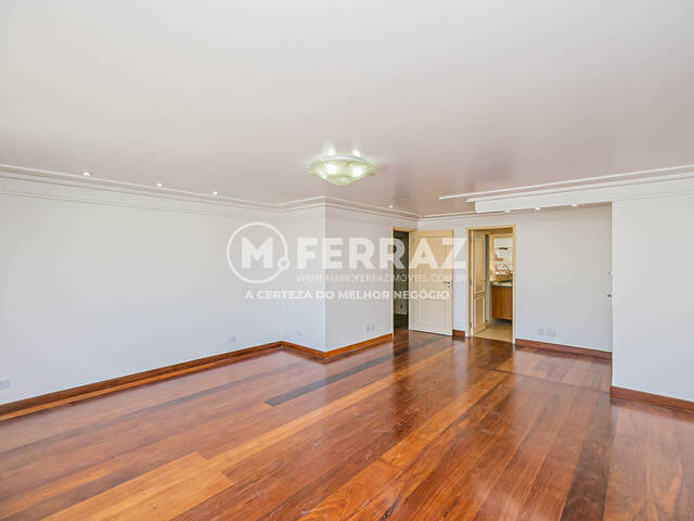 Apartamento para Locação em São Paulo - 4