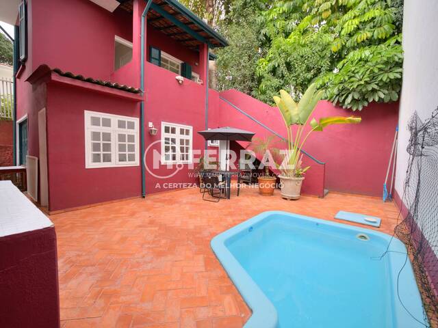 #6504 - Casa para Venda em São Paulo - SP - 1
