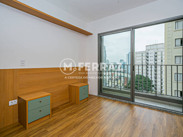 #6505 - Apartamento para Venda em São Paulo - SP - 2