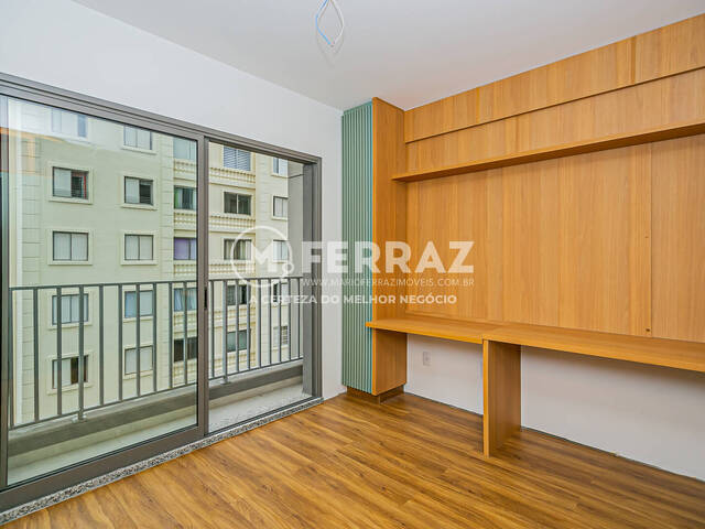 #6505 - Apartamento para Venda em São Paulo - SP - 3