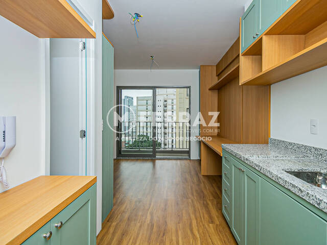 #6505 - Apartamento para Venda em São Paulo - SP - 1