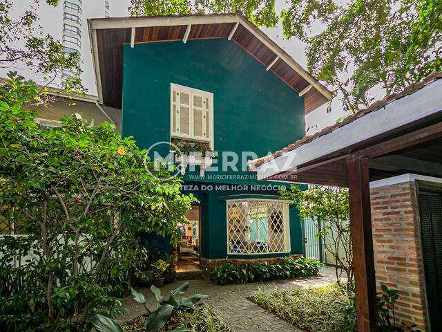 Venda em Jardim Europa - São Paulo