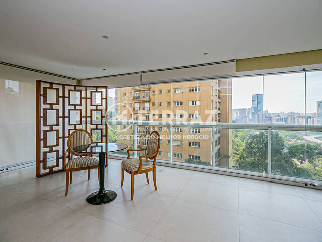 #6507 - Apartamento para Venda em São Paulo - SP - 2