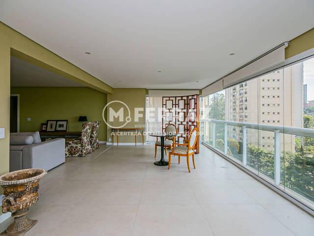 #6507 - Apartamento para Venda em São Paulo - SP - 1