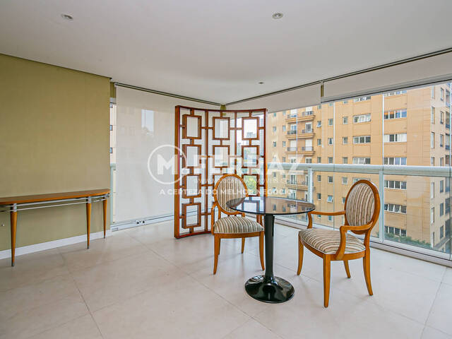 #6507 - Apartamento para Venda em São Paulo - SP - 3